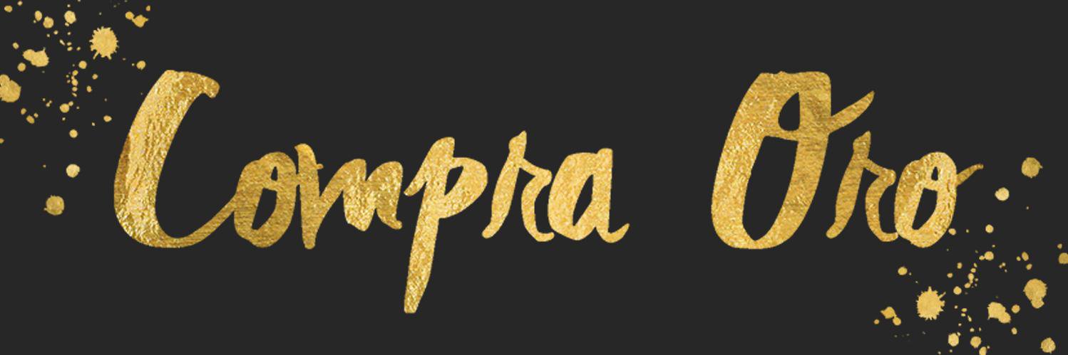 Compratuoro's profile banner image
