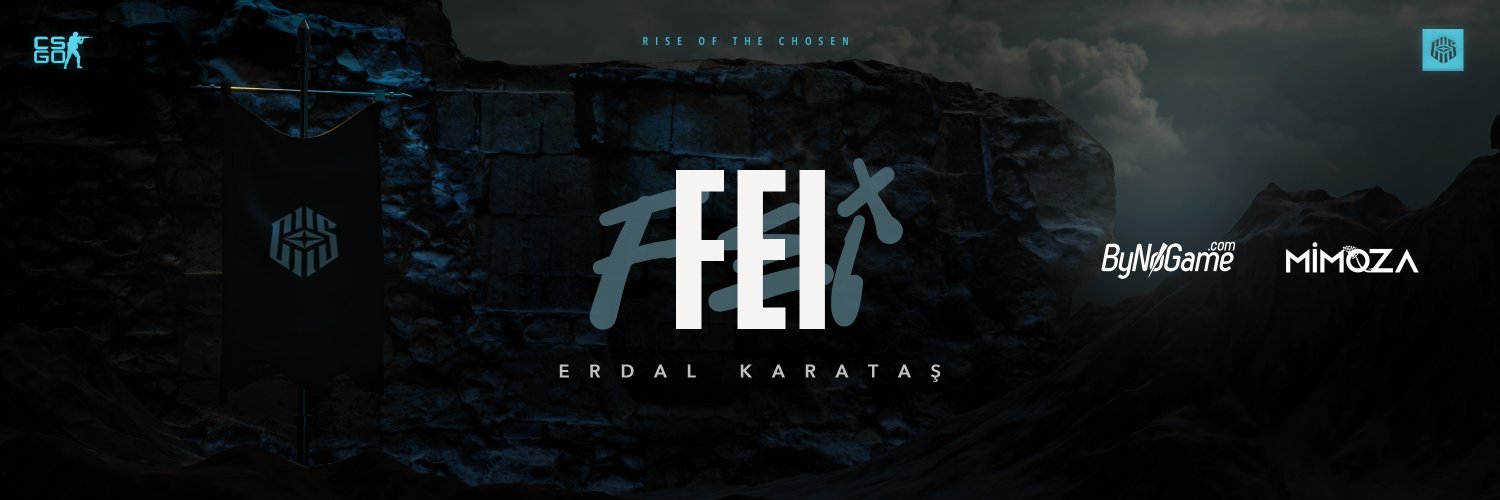 Erdal Karatas Profile Banner