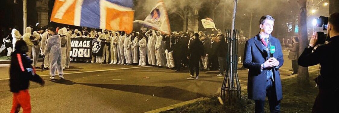 Benjamin Monier banner