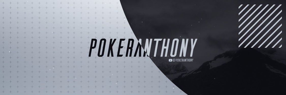 PokerAnthony_'s profile banner image