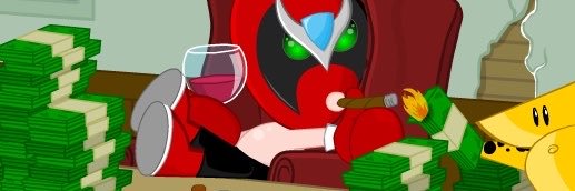 realBlusterKong's profile banner image