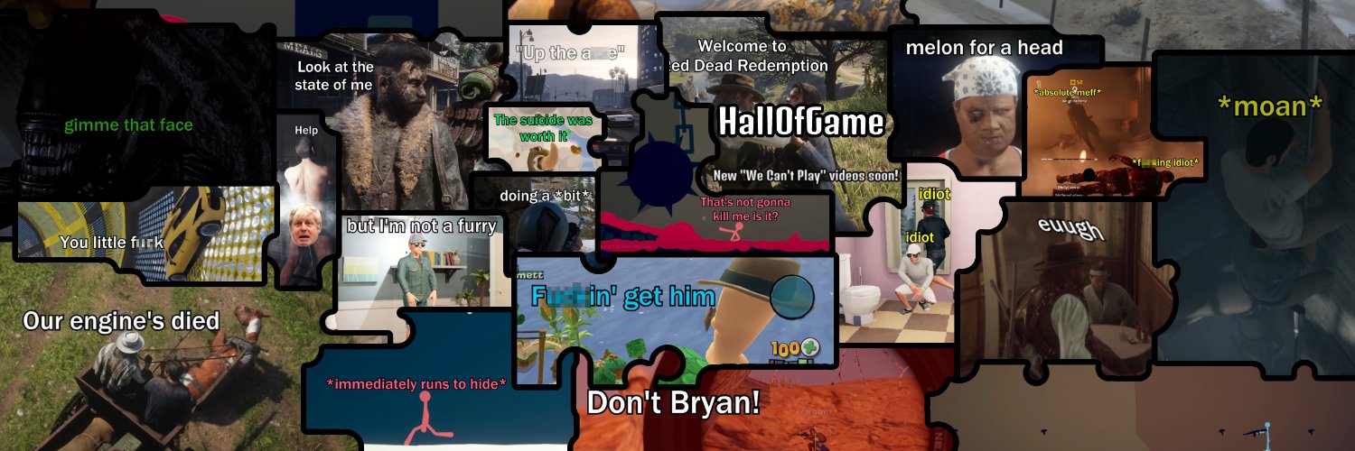 HallOfGame11's profile banner image