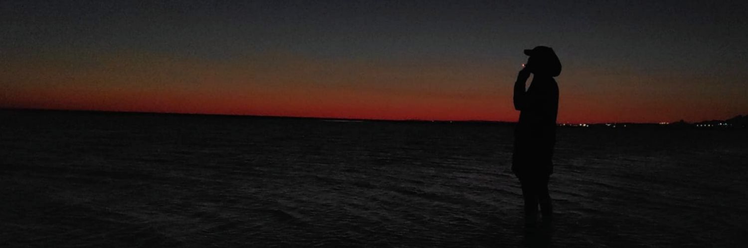 Jay the message banner