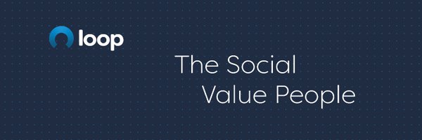 LoopSocialValue Profile Banner