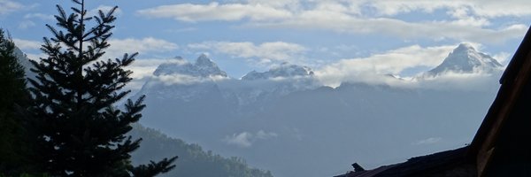 davidmwilmot Profile Banner