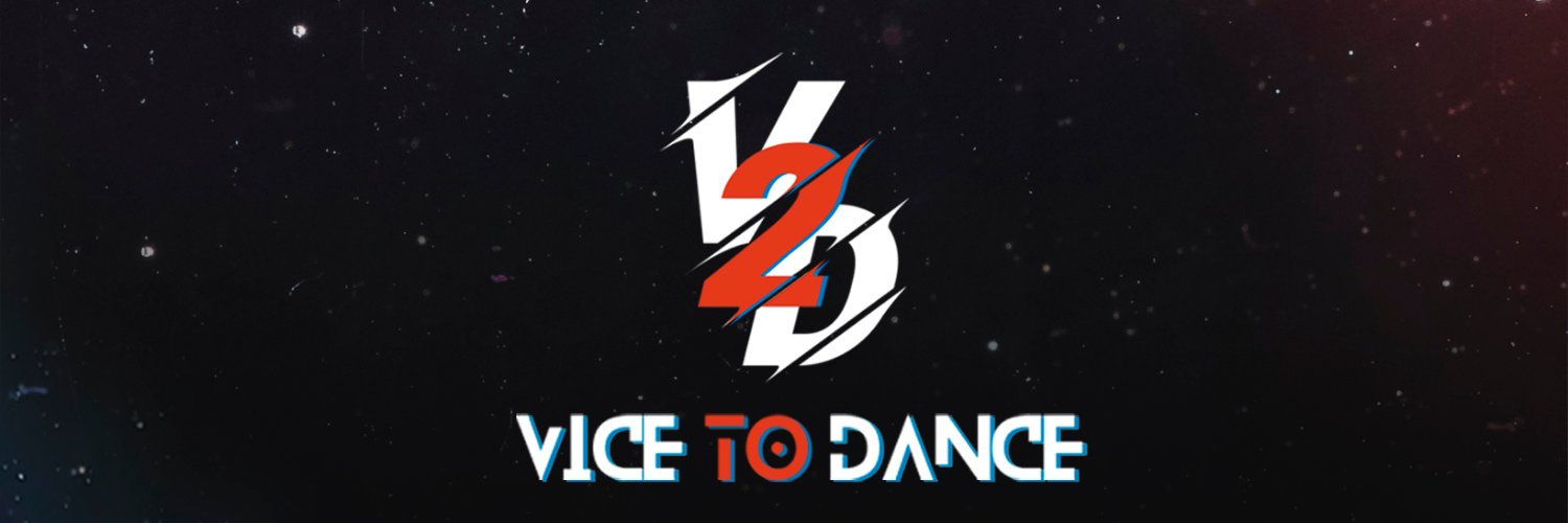 vicetodance's profile banner image