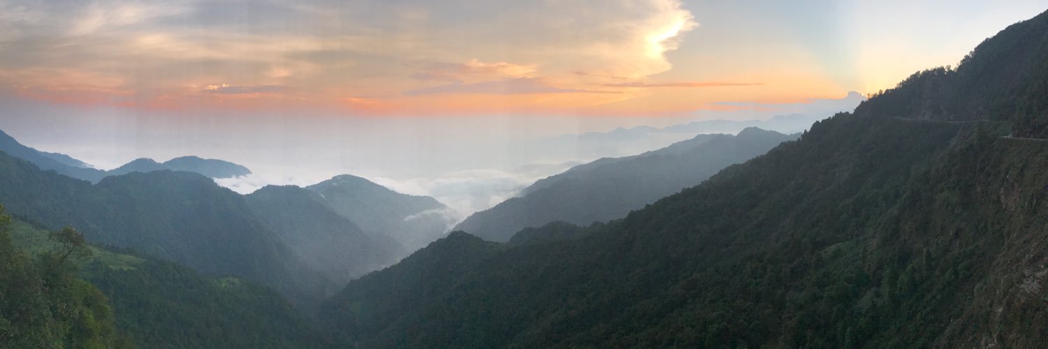prichandra03's profile banner image