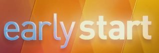 CNN Early Start banner
