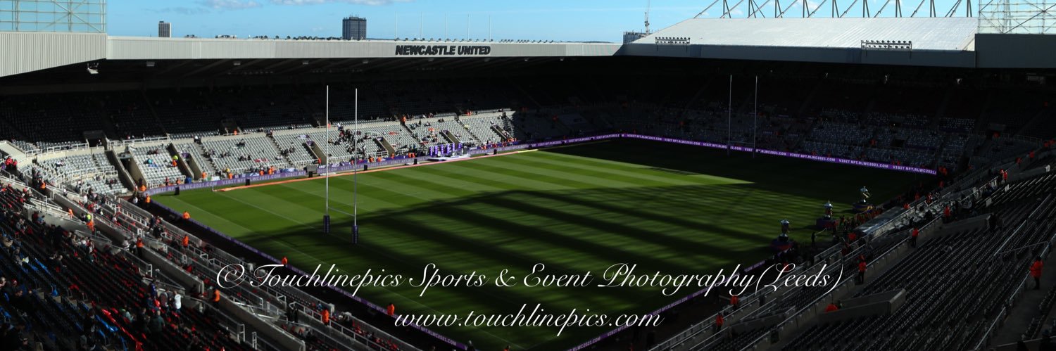 Touchlinepics Sports & Event Photography (Leeds) banner