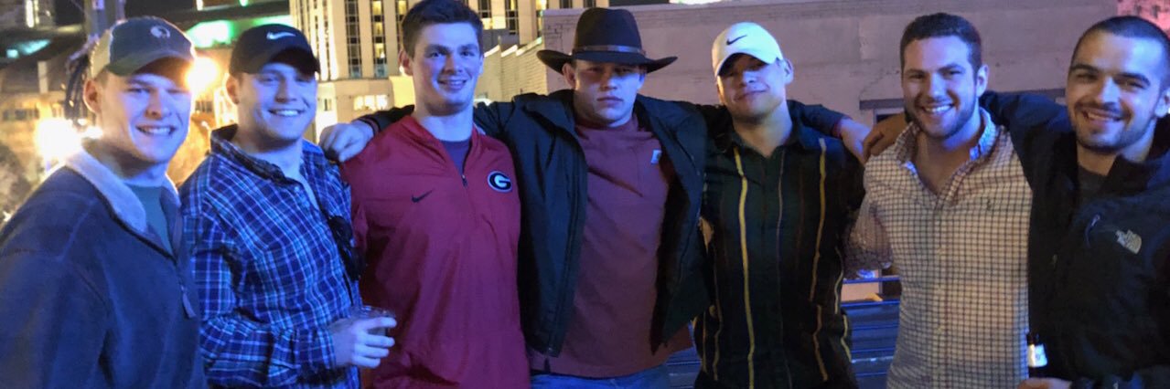 Sam_Couch10's profile banner image