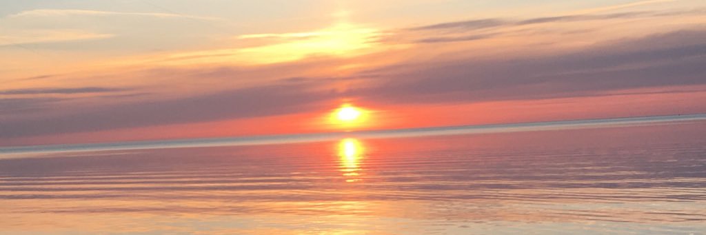 CalvinMLuhrsen's profile banner image