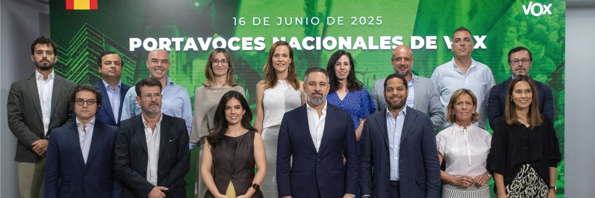 Rodrigo Alonso ﻥ 🇪🇸 banner