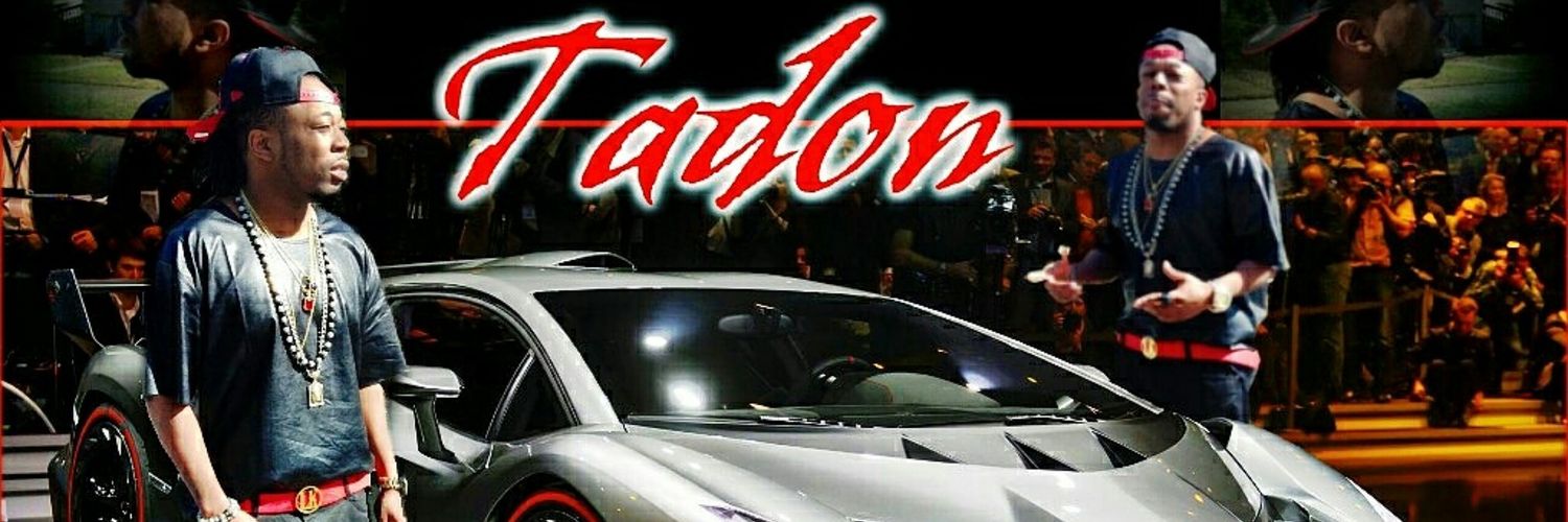 Swagborghini's profile banner image