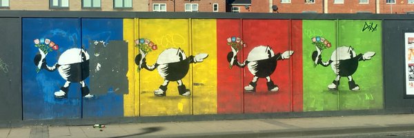 JosephWardTech Profile Banner