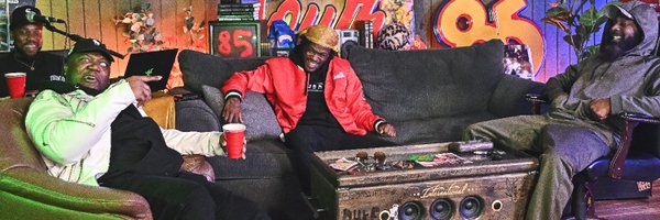 85SouthShow Profile Banner