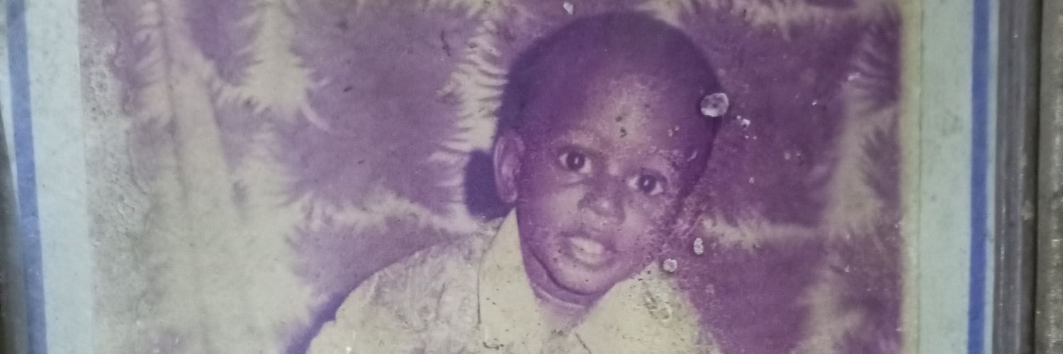 Tobeskybaba's profile banner image