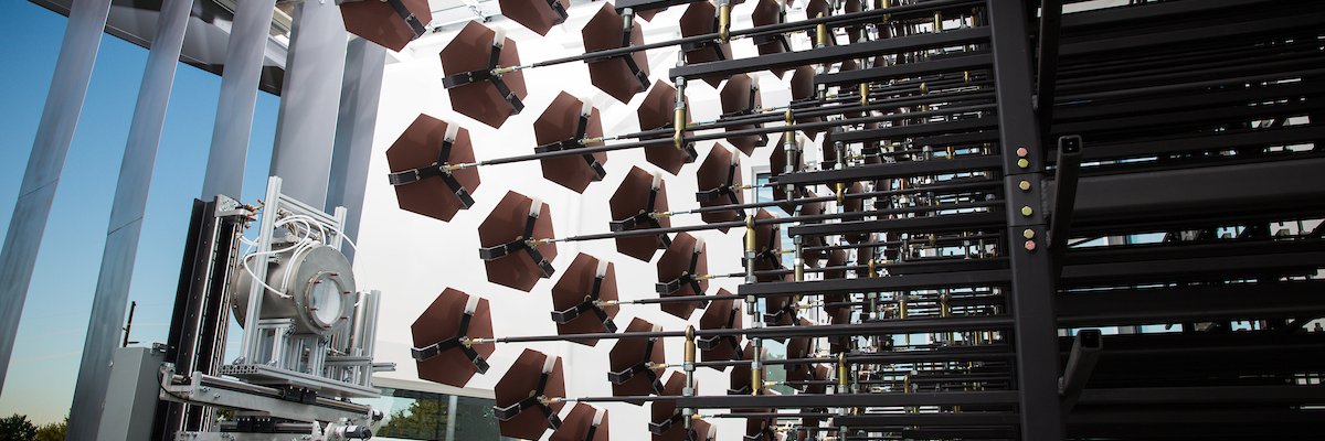 Valpo Engineering banner