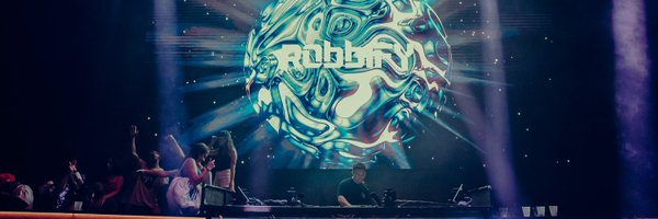 robbify Profile Banner
