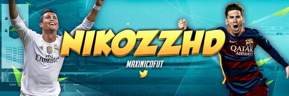 maxinicofut's profile banner image