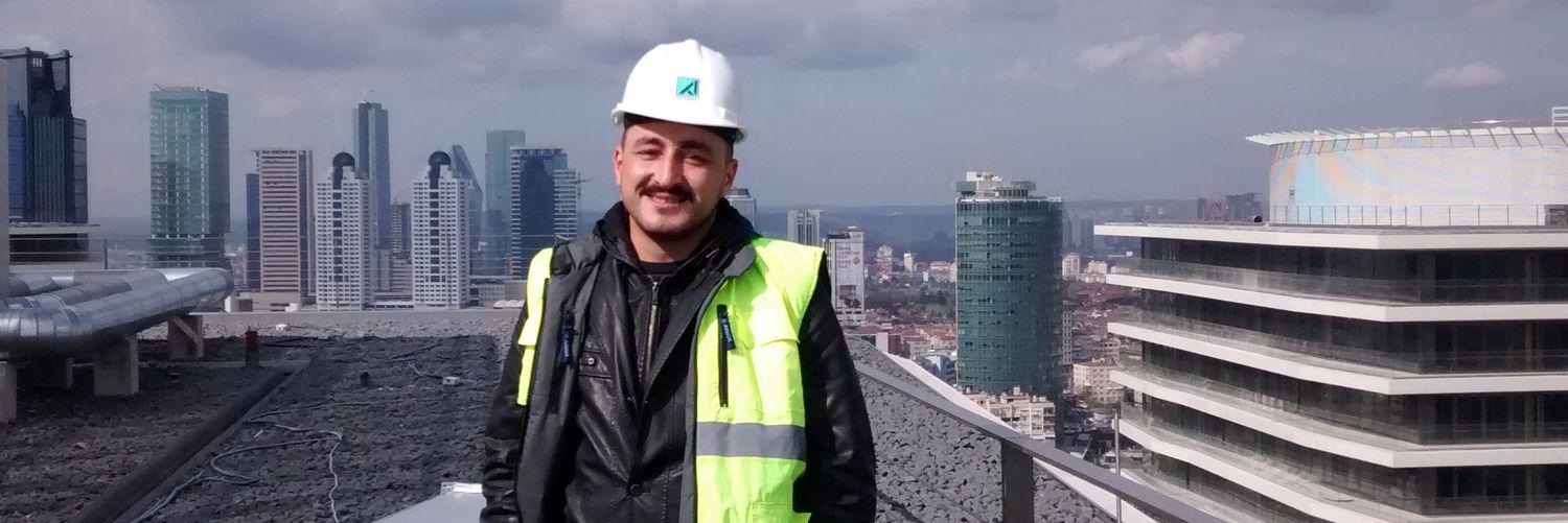 ARFKARADOLU's profile banner image