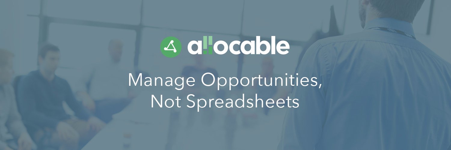 getallocable's profile banner image