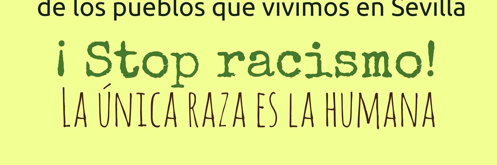Somos Migrantes banner