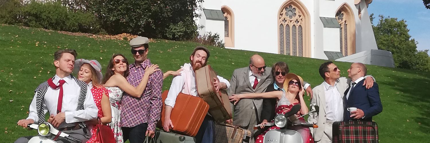 TheaterCelle's profile banner image