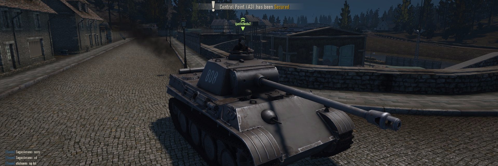 AlexWeber92's profile banner image