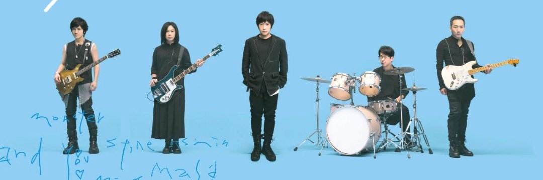 guangenzhang's profile banner image