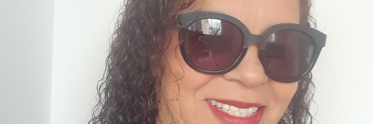 Eliane Maria Freire banner