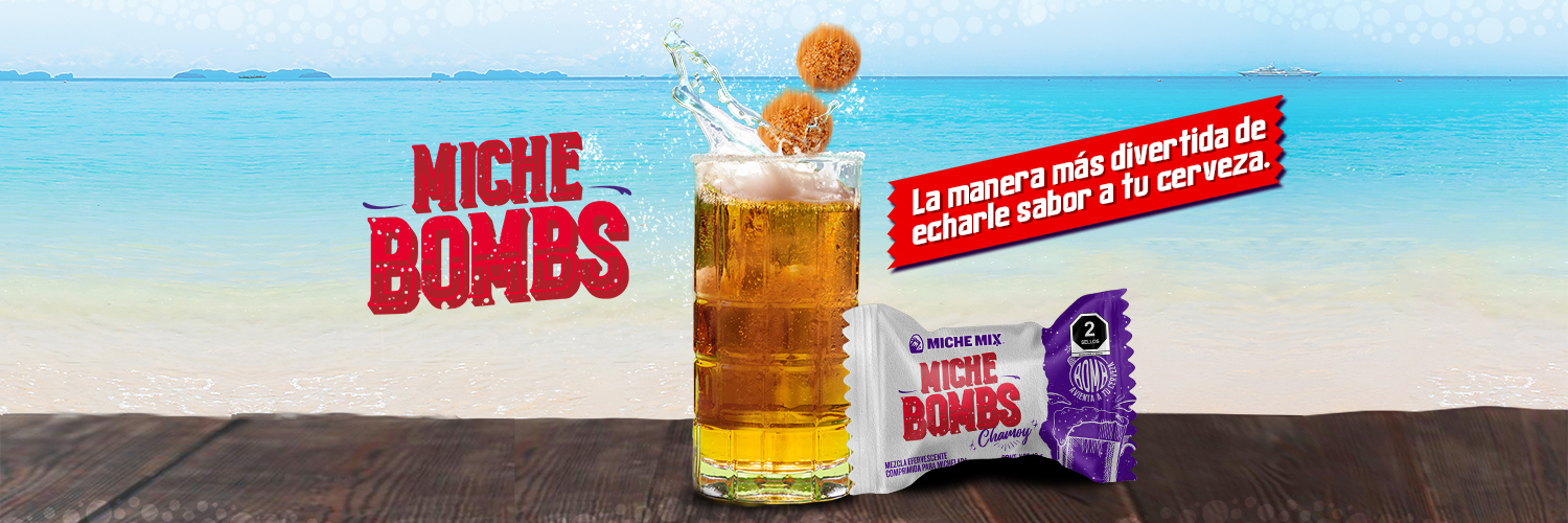 MicheMixOficial's profile banner image