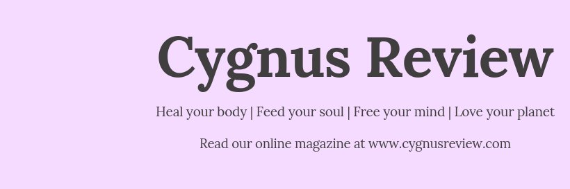 CygnusBooks's profile banner image
