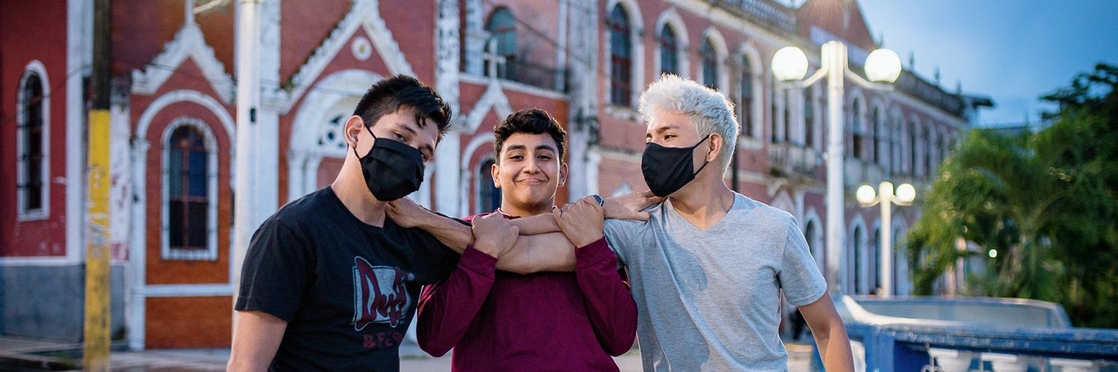 dherediat1's profile banner image
