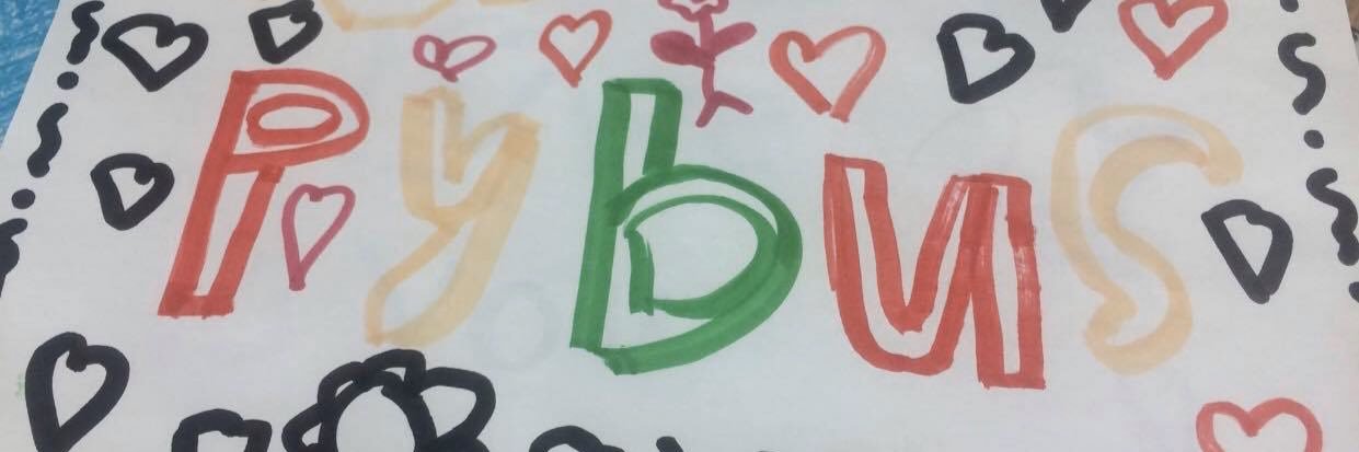 StaceyPybus's profile banner image