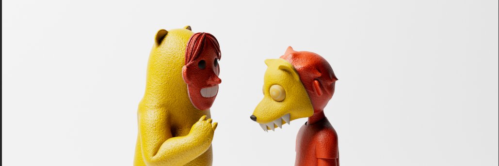 AnimationPaul's profile banner image