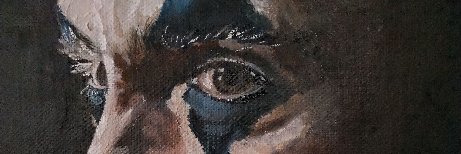 Saffron Lisa Art banner