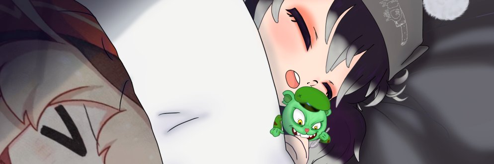 MrDementeVT's profile banner image