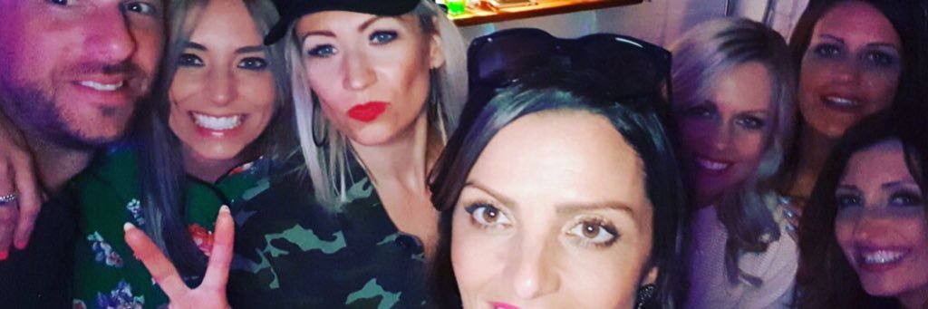 KatyBouchard's profile banner image