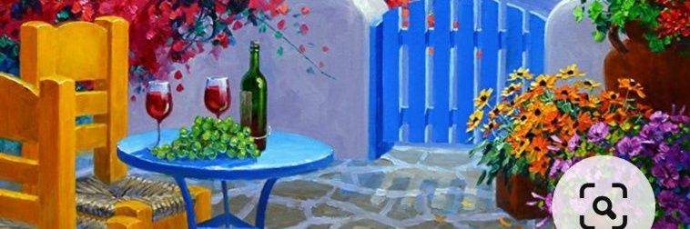 DimitrisZiangas's profile banner image