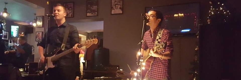 CanvasTheBand's profile banner image