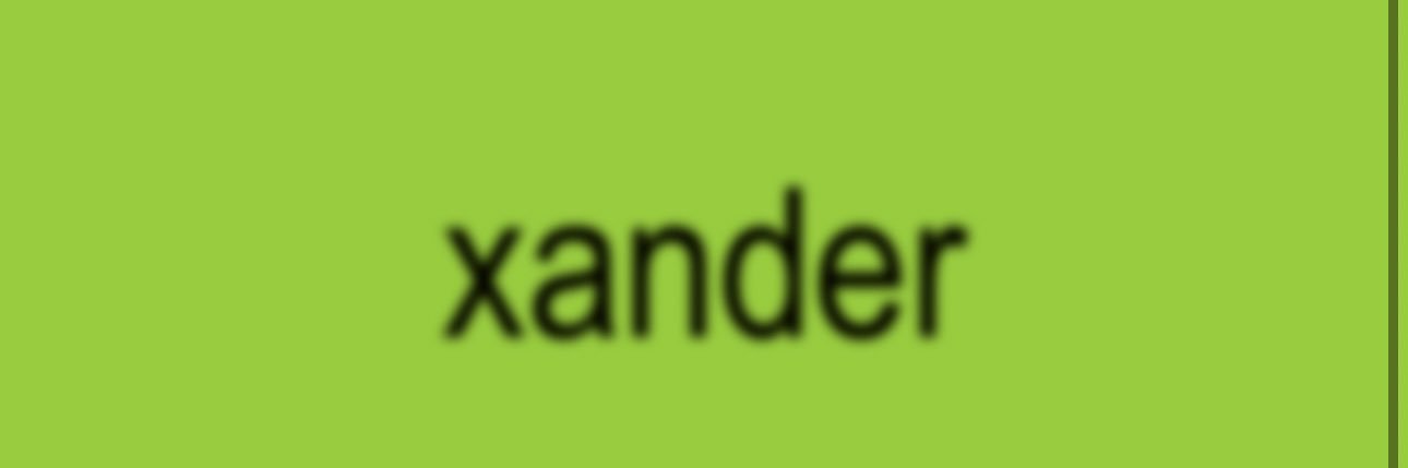 AlexxRoss21's profile banner image
