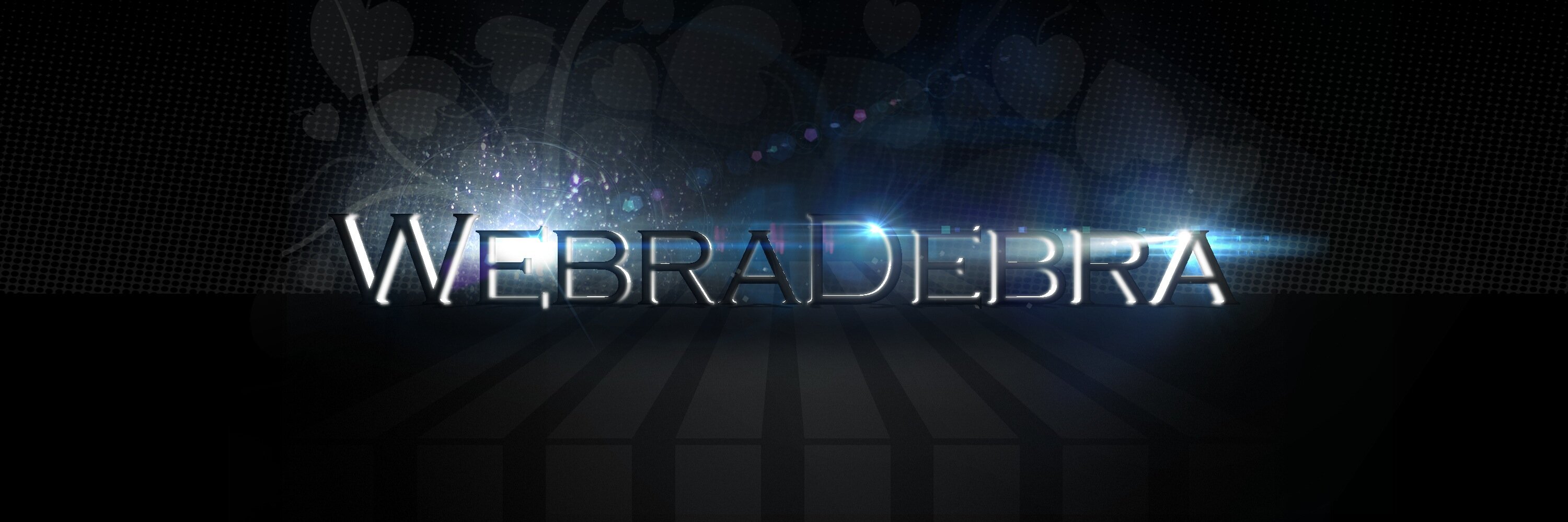 WebraDebra banner