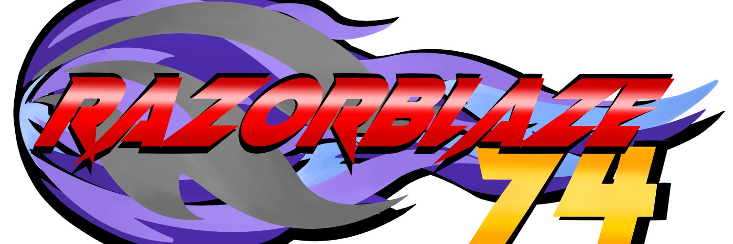 Razor --Commissions Open-- banner