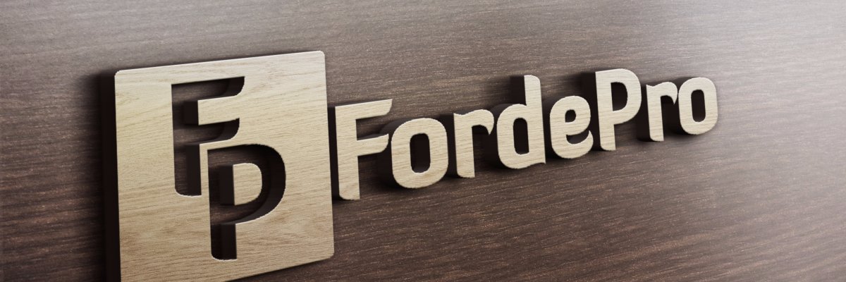 fordePro's profile banner image