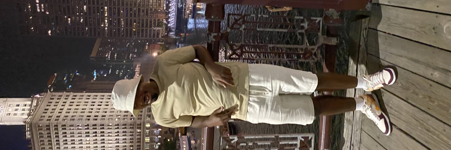 realnickdaog's profile banner image