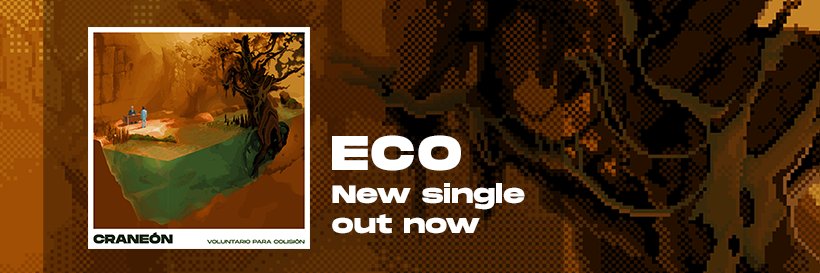 Craneón banner