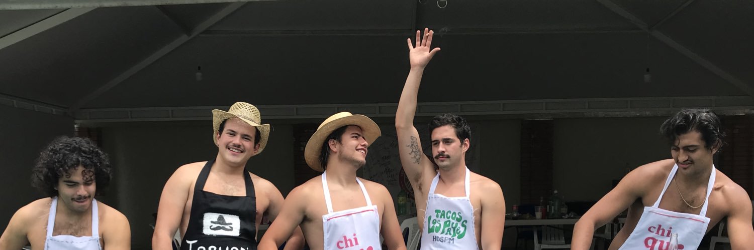 LeCarlitros's profile banner image