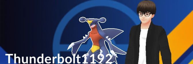 Thunderbolt1192's profile banner image
