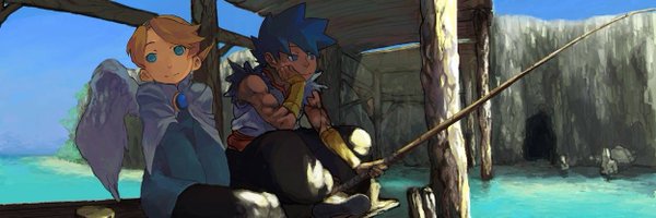 DollFishu Profile Banner
