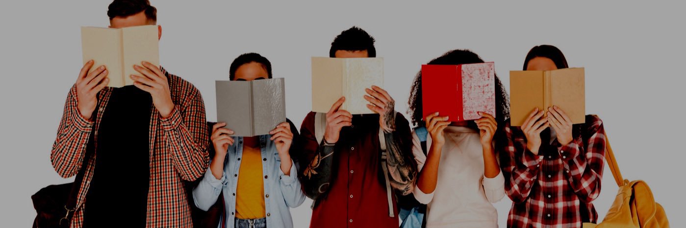 The Global Book Review banner